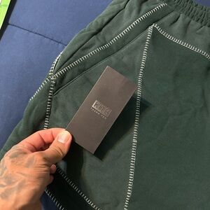 KITH turbo II shorts- stadium BRAND NEW w/tags